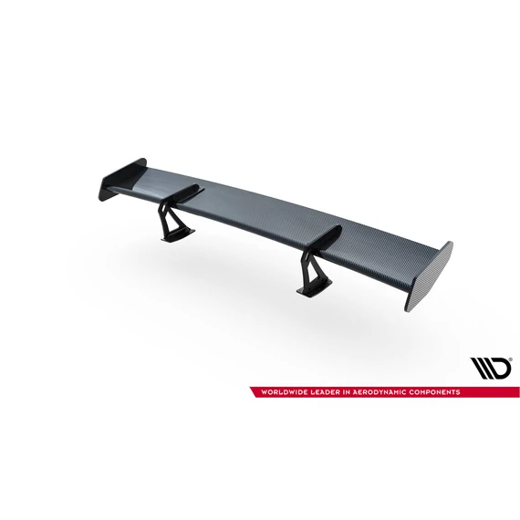 Carbon Spoiler With Upper Swan Mounting  BMW M2 G87