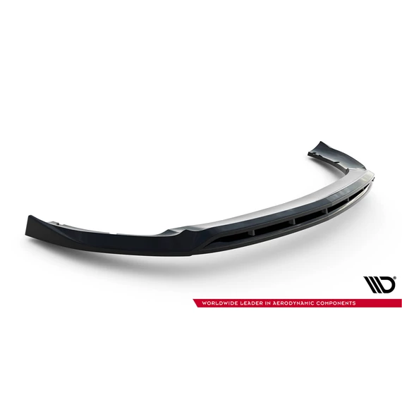 Első Splitter Mercedes-AMG CLA 35 Coupe / Shooting Brake C118 Facelift / X118 Facelift