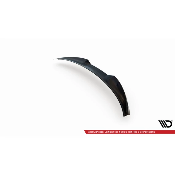 Spoiler Cap 3D Mercedes-Benz CLA Coupe C118