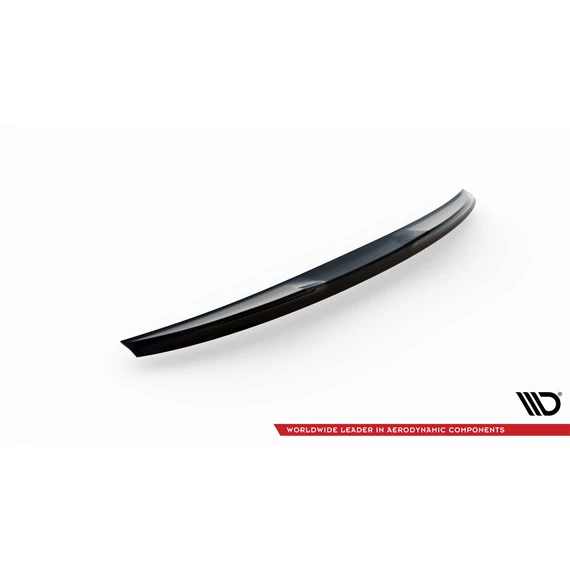 Spoiler Cap 3D Mercedes-Benz CLA Coupe C118