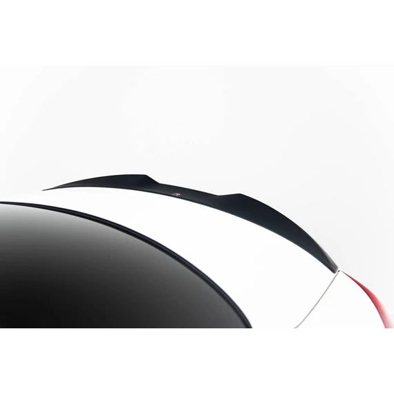 Spoiler Cap 3D Mercedes-Benz CLA Coupe C118