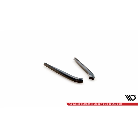 Set of Splitters BMW 5 Touring G31