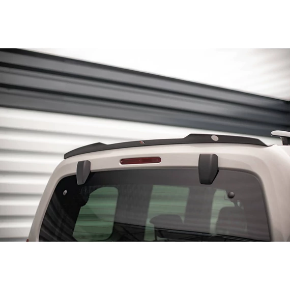 Set of Splitters Citroen Berlingo Mk3
