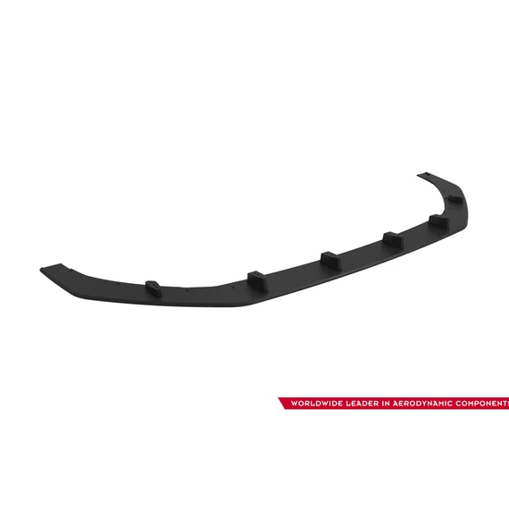 Street Pro Első Splitter Audi RS5 Coupe / Sportback F5