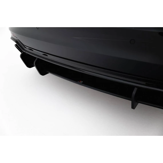 Street Pro Rear Diffuser Audi RS5 Coupe / Sportback F5