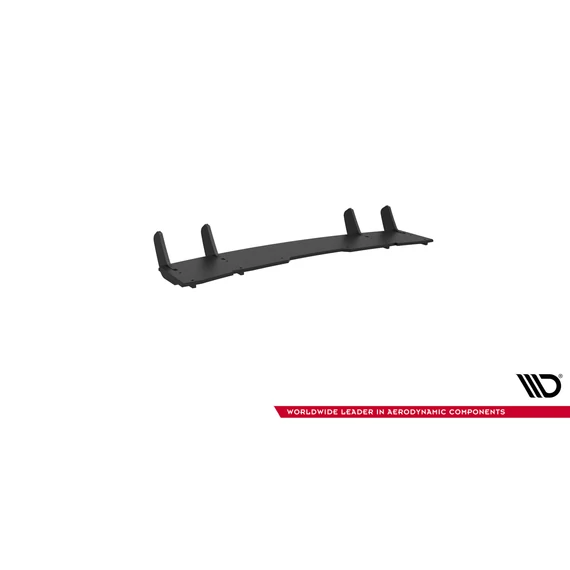 Street Pro Rear Diffuser Audi RS5 Coupe / Sportback F5