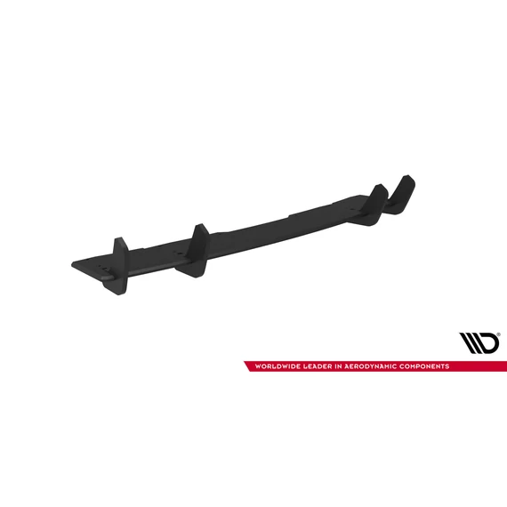 Street Pro Rear Diffuser Audi RS5 Coupe / Sportback F5