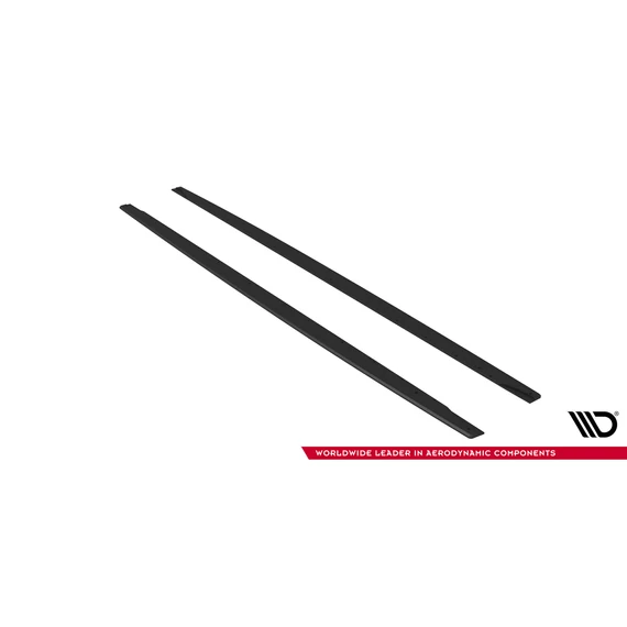 Street Pro Side Skirts Diffusers Audi RS5 Sportback F5