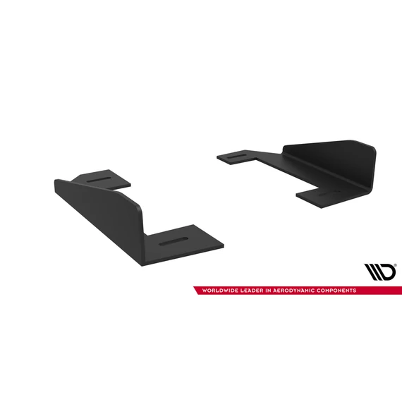 Side Flaps Audi RS5 Sportback F5