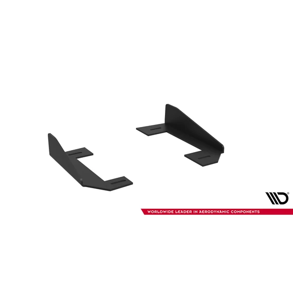 Side Flaps Audi RS5 Sportback F5