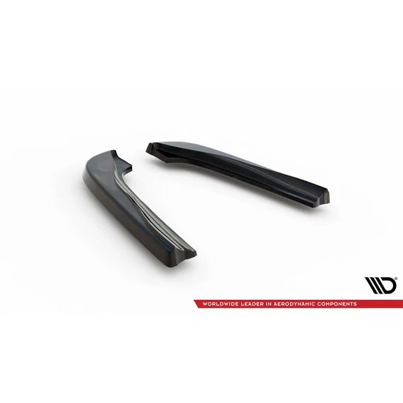 Set of Splitters Jeep Grand Cherokee SRT WK2 Facelift