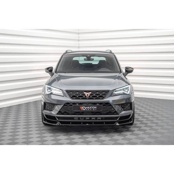 Set of Splitters Cupra Ateca Mk1