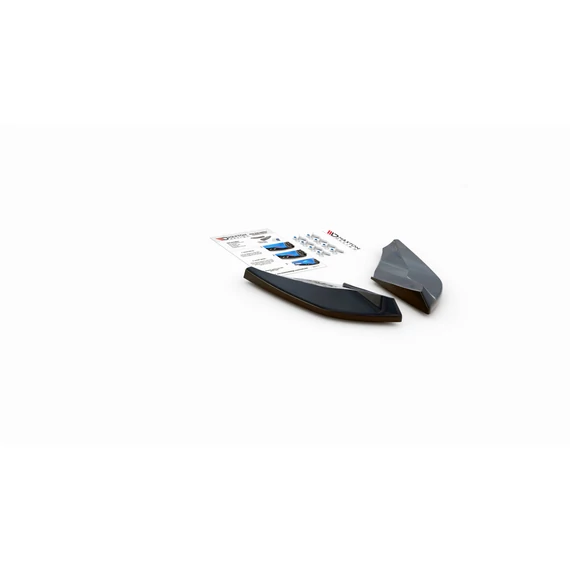 Set of Splitters Cupra Ateca Mk1