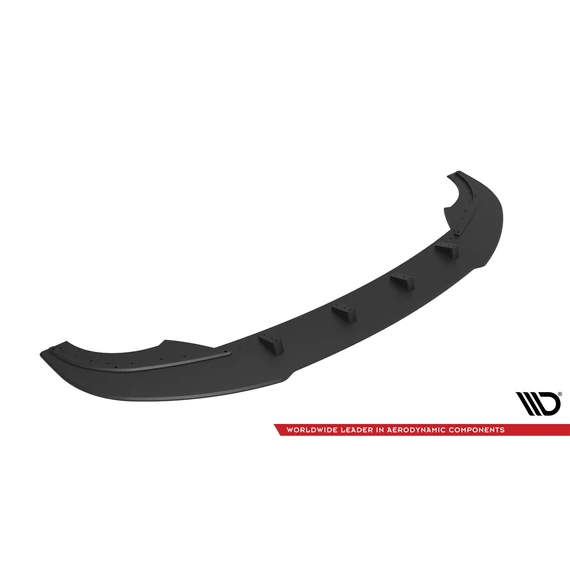 Street Pro Első Splitter Cupra Formentor Mk1 Facelift