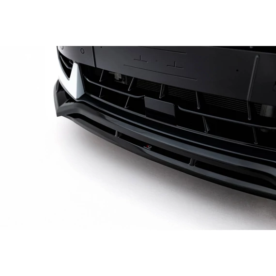 Első Splitter Cupra Formentor Mk1 Facelift