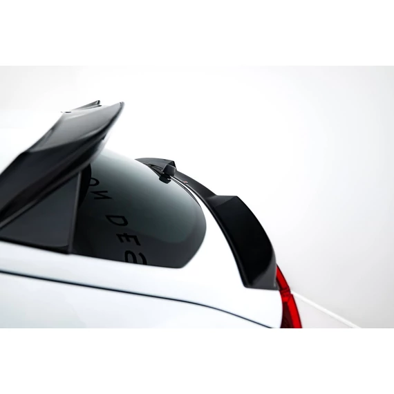 Lower Spoiler Cap 3D Cupra Formentor Mk1