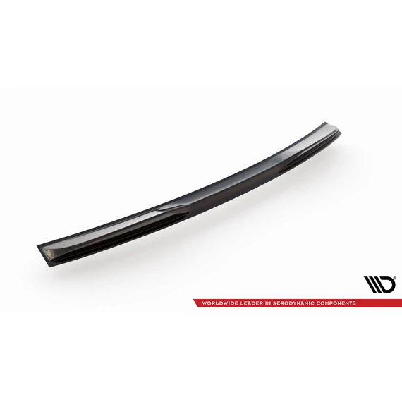 Lower Spoiler Cap 3D Cupra Formentor Mk1