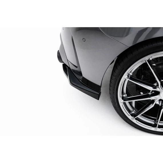 Hátsó Oldalsó Splitter V.5 BMW M135i F70