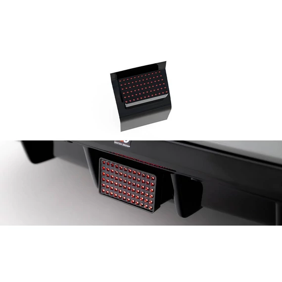 Led Stop Light Skoda Superb Liftback / Combi Mk3