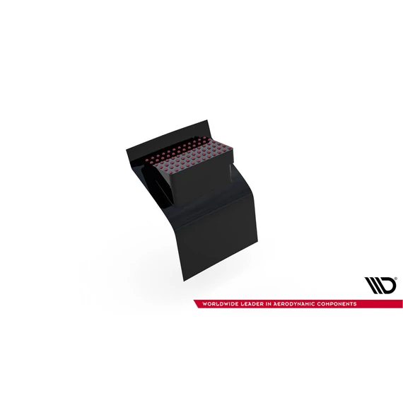 Led Stop Light Skoda Superb Liftback / Combi Mk3