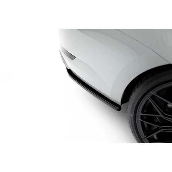 Hátsó Oldalsó Splitter V.3 Skoda Superb Liftback / Combi Mk3