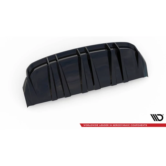 Set of Splitters Audi e-Tron GT / RS GT Mk1