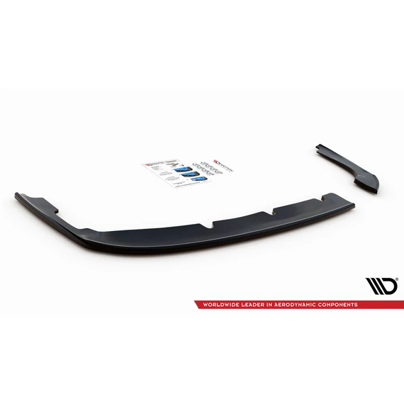 Set of Splitters Kia Optima Mk4