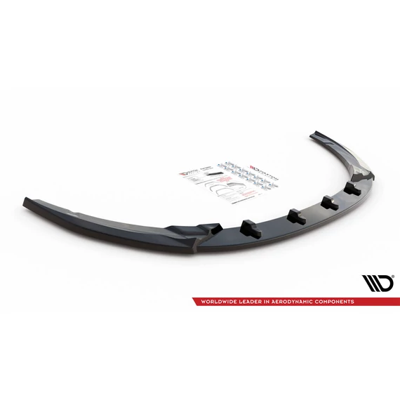 Set of Splitters Kia Optima Mk4