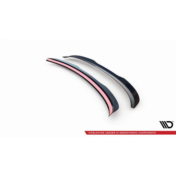 Set of Splitters V.2 Skoda Superb Liftback Mk3