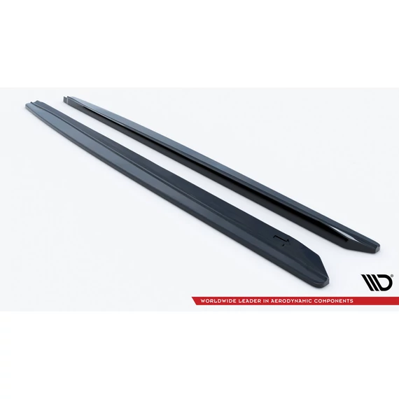 Set of Splitters V.2 Skoda Superb Liftback Mk3