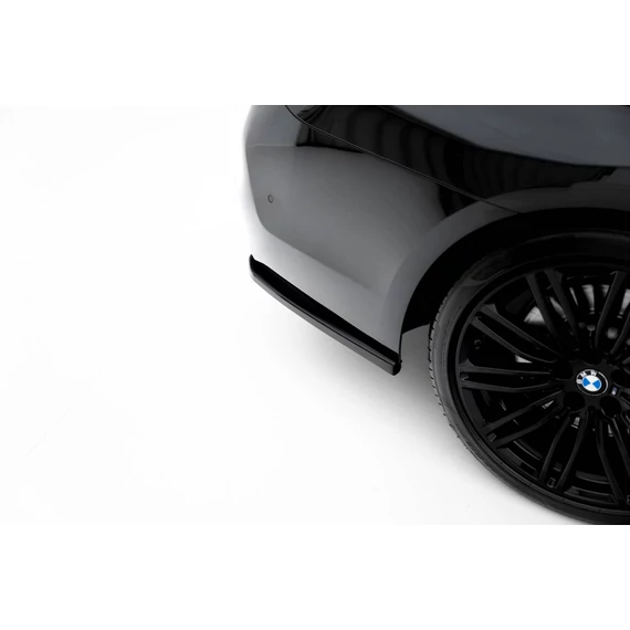 Hátsó Oldalsó Splitter BMW M550i Sedan G30