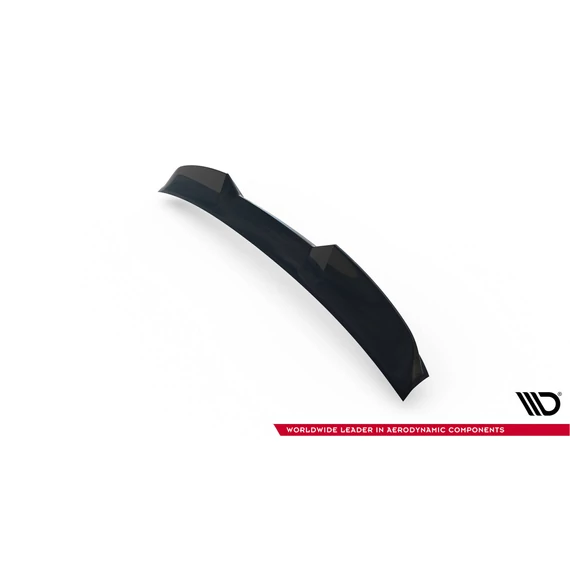 Spoiler Cap 3D BMW M550i / 5 M-Pack Sedan G30
