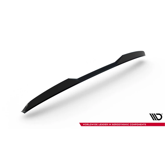Spoiler Cap 3D BMW M550i / 5 M-Pack Sedan G30