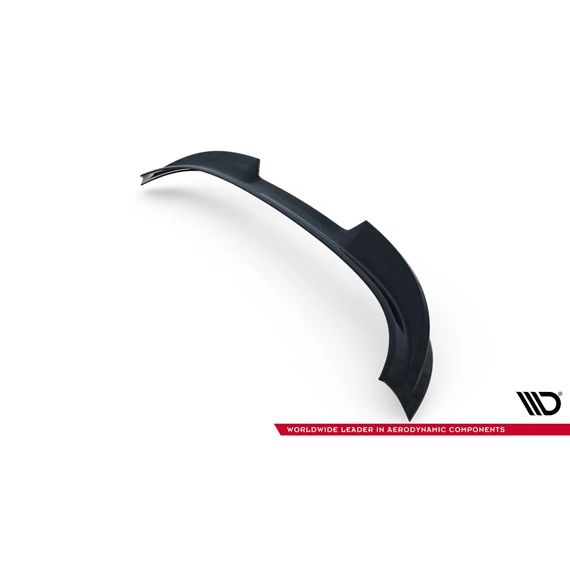 Lower Spoiler Cap 3D Volkswagen Golf GTI / GTI Clubsport / R / R-Line / GTE / GTD Mk8 / Mk8 Facelift