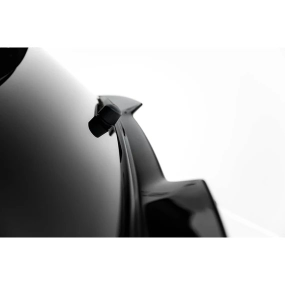 Lower Spoiler Cap 3D Volkswagen Golf GTI / GTI Clubsport / R / R-Line / GTE / GTD Mk8 / Mk8 Facelift