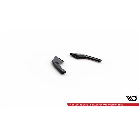 Hátsó Oldalsó Splitter V.2 Volkswagen Golf 8 GTI Clubsport