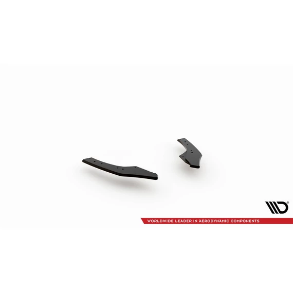 Racing Durability Hátsó Oldalsó Splitter Volkswagen Golf 8 GTI Clubsport