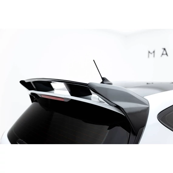 Spoiler Ford Fiesta ST / ST-Line Mk8 / Mk8 Facelift