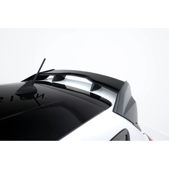 Spoiler Ford Fiesta ST / ST-Line Mk8 / Mk8 Facelift