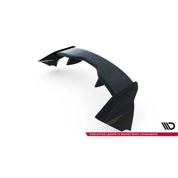Spoiler Ford Fiesta ST / ST-Line Mk8 / Mk8 Facelift
