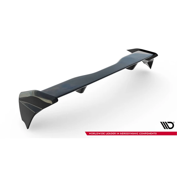 Spoiler Ford Fiesta ST / ST-Line Mk8 / Mk8 Facelift