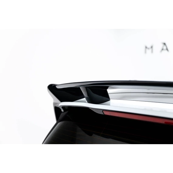 Spoiler Ford Fiesta ST / ST-Line Mk8 / Mk8 Facelift