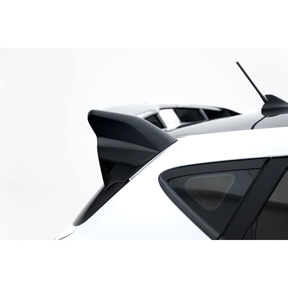 Spoiler Ford Fiesta ST / ST-Line Mk8 / Mk8 Facelift
