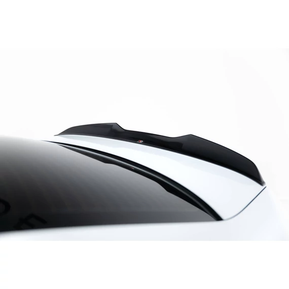 Spoiler Cap 3D Audi A3 / A3 S-Line / S3 / RS3 Sedan 8V
