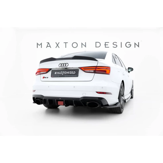 Led Stop Light Audi RS3 Sedan 8V / 8V Facelift