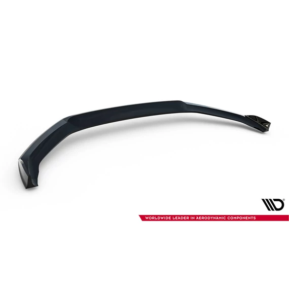 Első Splitter Audi S5 / A5 S-Line Coupe / Sportback F5