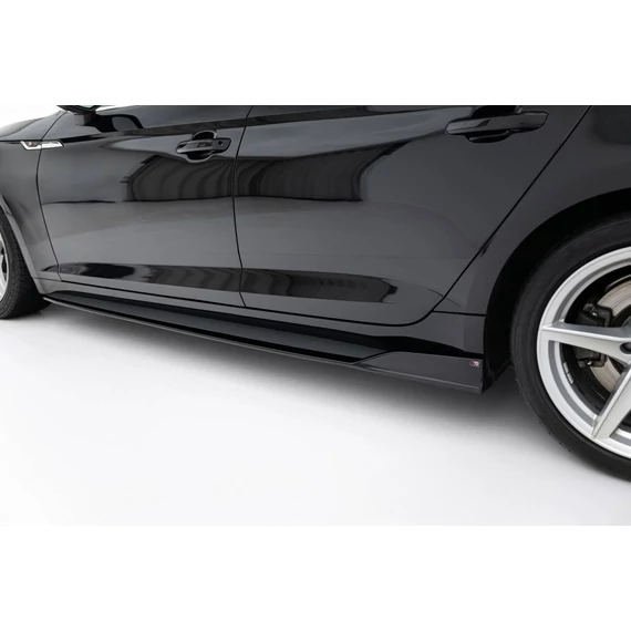 Side Skirts Diffusers Audi S5 / A5 S-Line Sportback F5