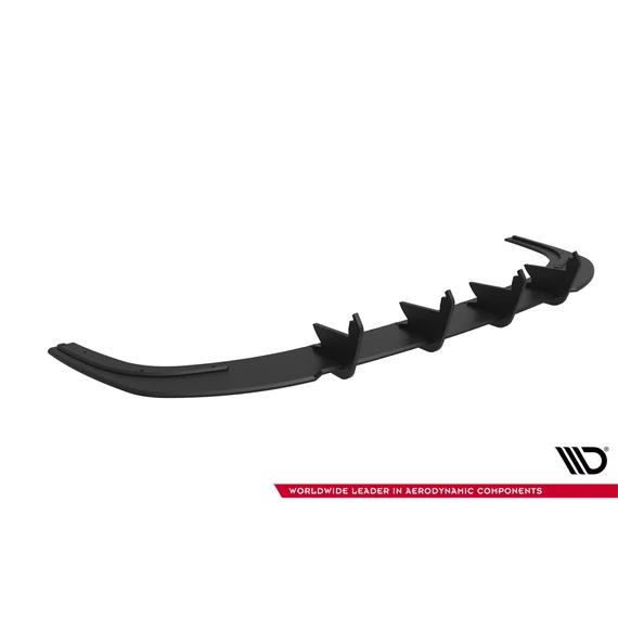 Street Pro Rear Diffuser Audi A3 Sedan 8Y