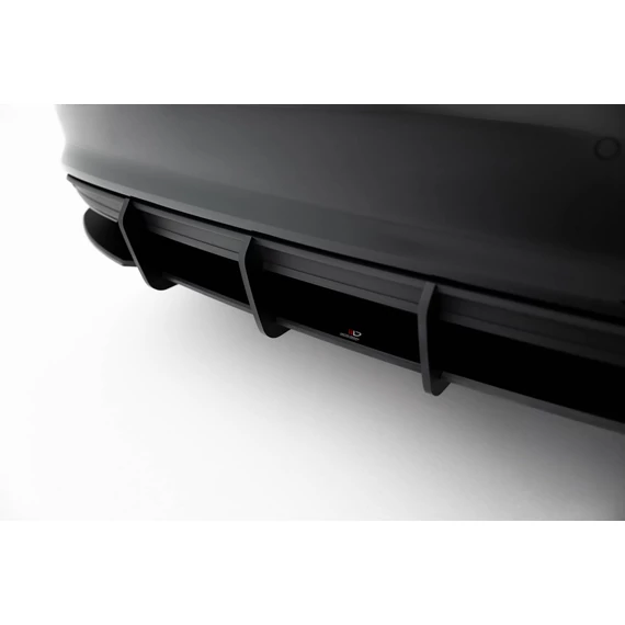 Street Pro Rear Diffuser Audi A3 Sedan 8Y