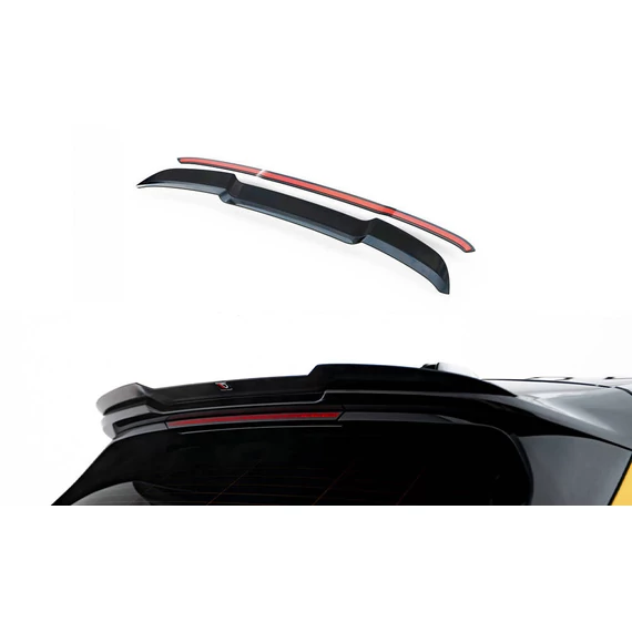 Spoiler Cap BMW 1 F40 M135i